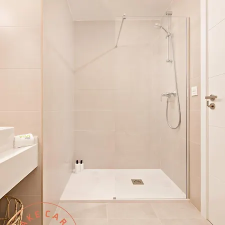 Luxury 4 - Tcm Apartmán *