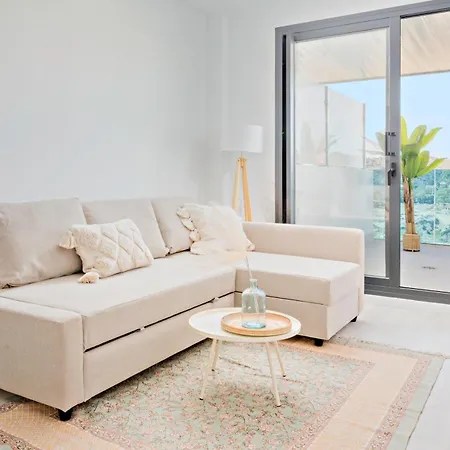 Apartmán Luxury 4 - Tcm *