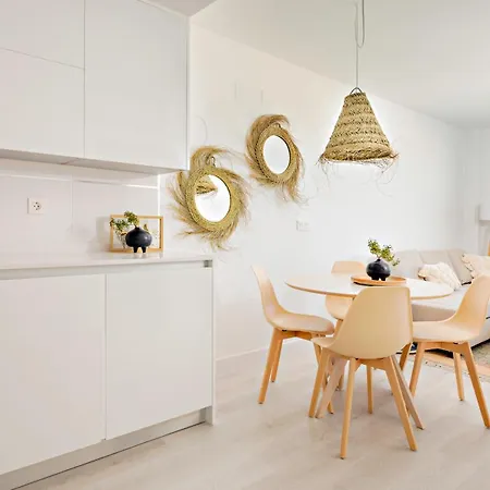 Apartmán Luxury 4 - Tcm Mijas