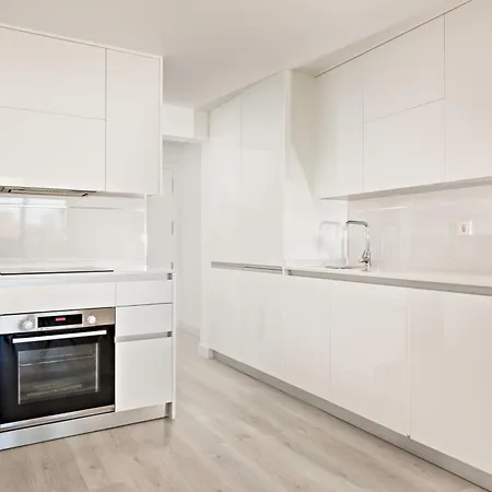 Apartmán Luxury 4 - Tcm