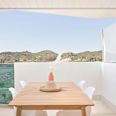 Luxury 4 - Tcm Mijas