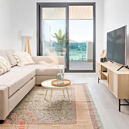 Luxury 4 - Tcm Apartmán