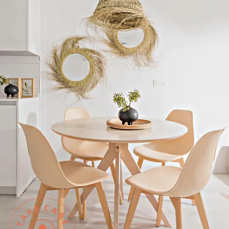 Apartmán Luxury 4 - Tcm *