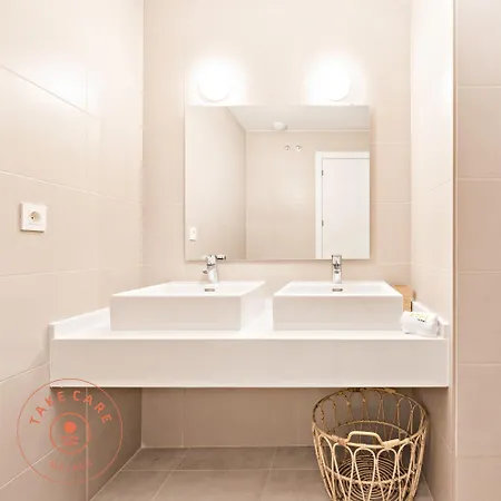 Apartmán Luxury 4 - Tcm